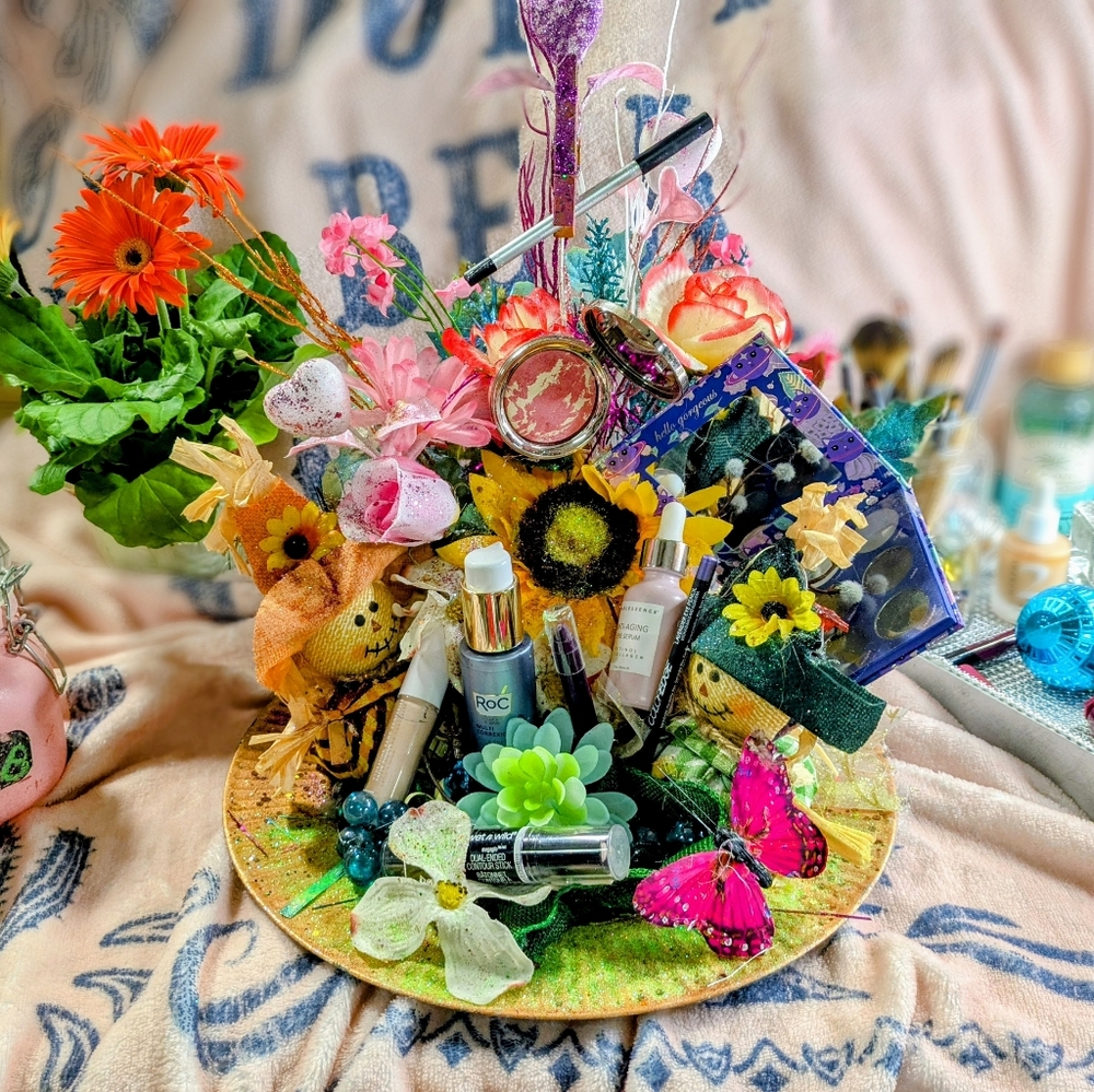 Gift arrangement